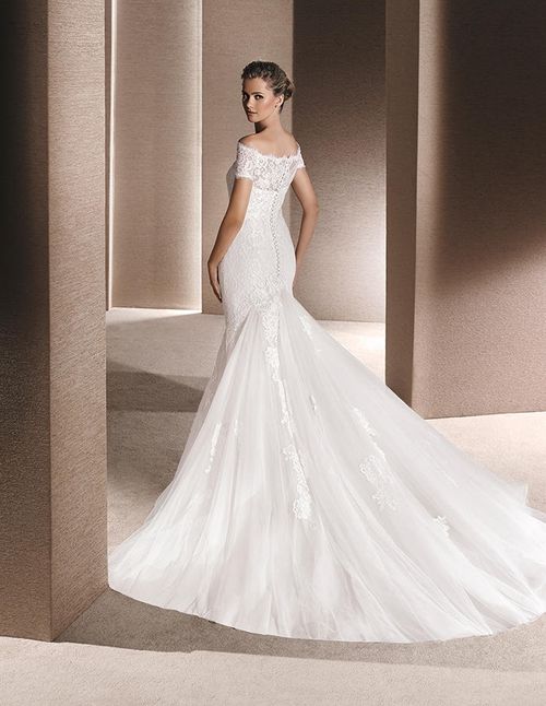 ROSANA, St. Patrick La Sposa