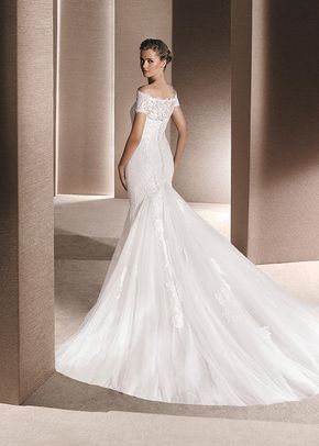 ROSANA, St. Patrick La Sposa