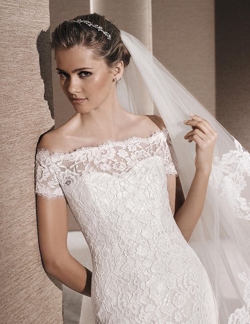 ROSANA, St. Patrick La Sposa