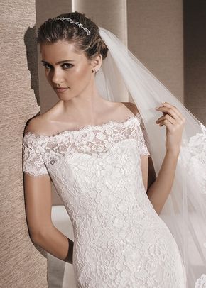 ROSANA, St. Patrick La Sposa