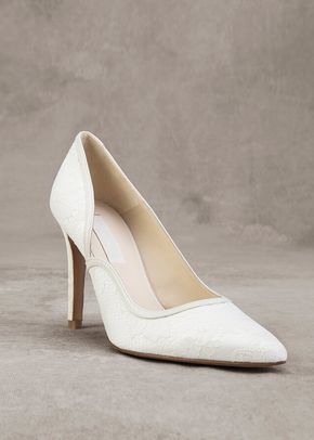 OLENKA, St. Patrick La Sposa