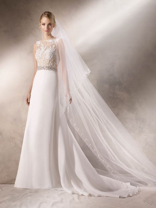 hales, St. Patrick La Sposa