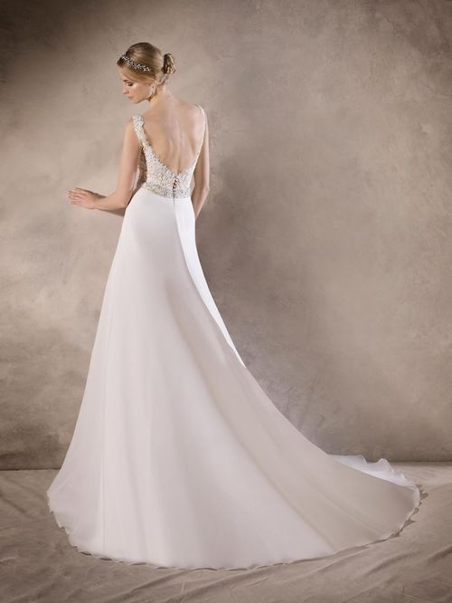 hales, St. Patrick La Sposa