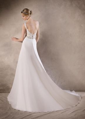 hales, St. Patrick La Sposa