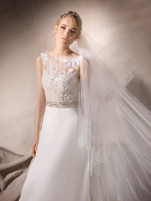 hales, St. Patrick La Sposa