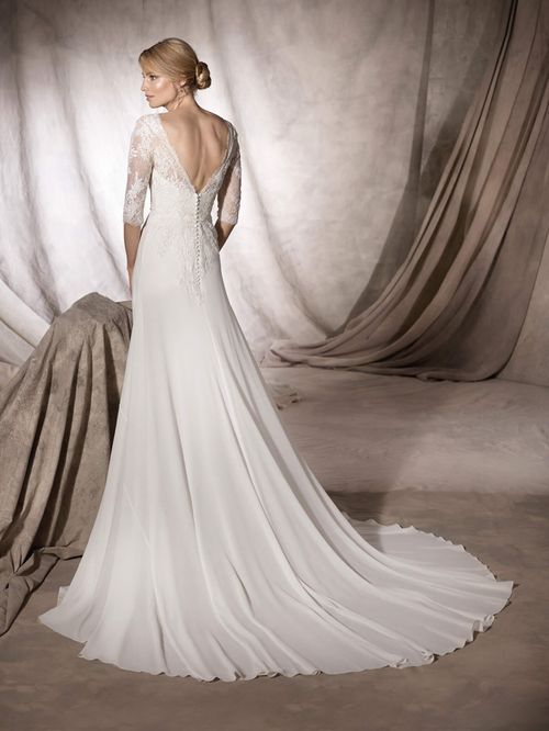 halima, St. Patrick La Sposa