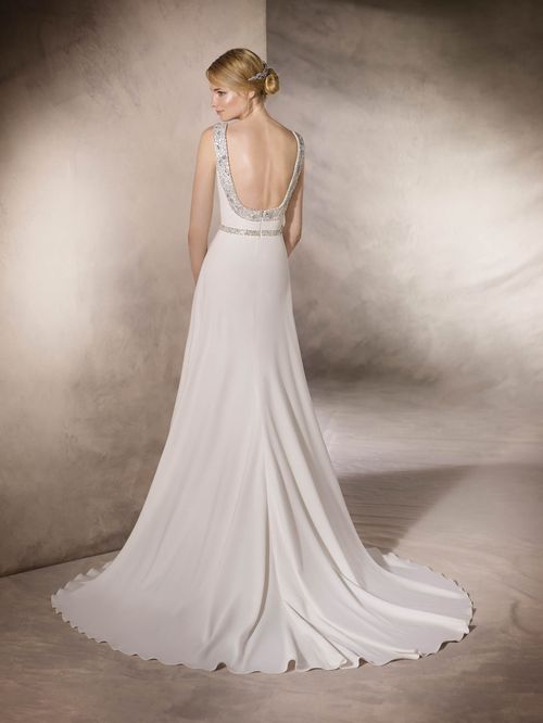 hali, St. Patrick La Sposa