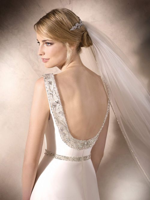 hali, St. Patrick La Sposa