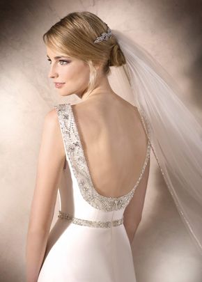 hali, St. Patrick La Sposa