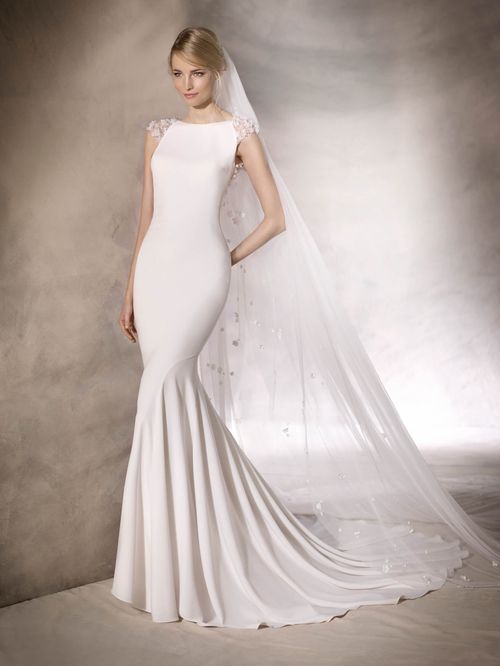 halory, St. Patrick La Sposa