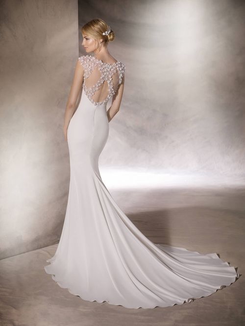 halory, St. Patrick La Sposa