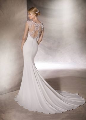 halory, St. Patrick La Sposa