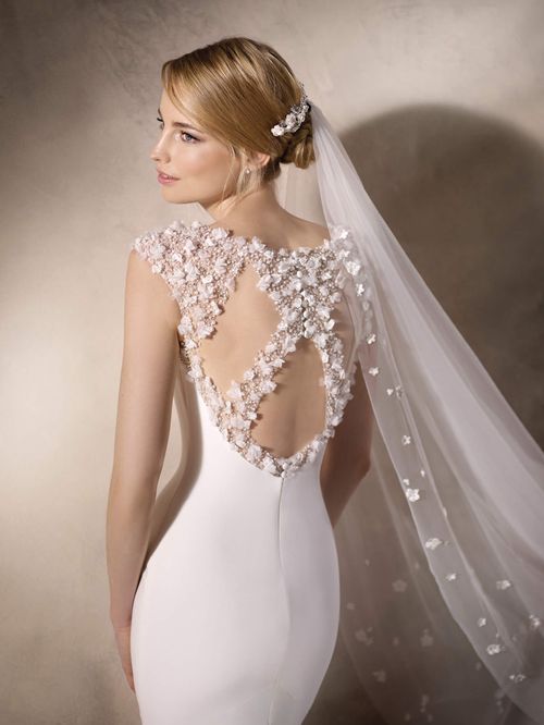 halory, St. Patrick La Sposa