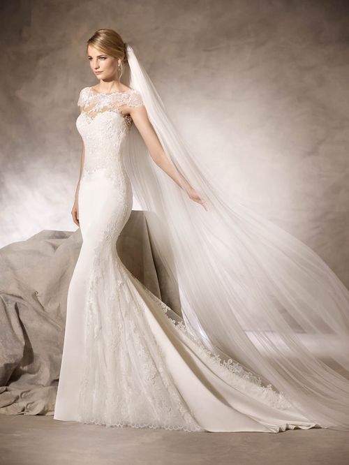 haman, St. Patrick La Sposa