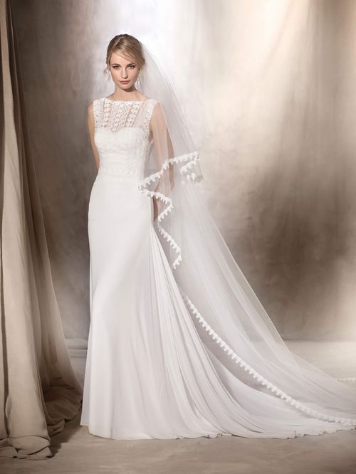 hanna, St. Patrick La Sposa