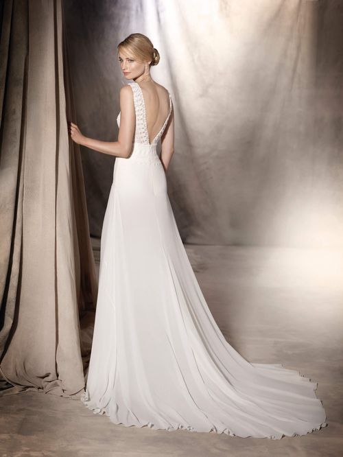 hanna, St. Patrick La Sposa