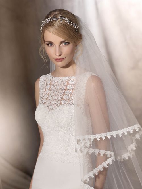 hanna, St. Patrick La Sposa