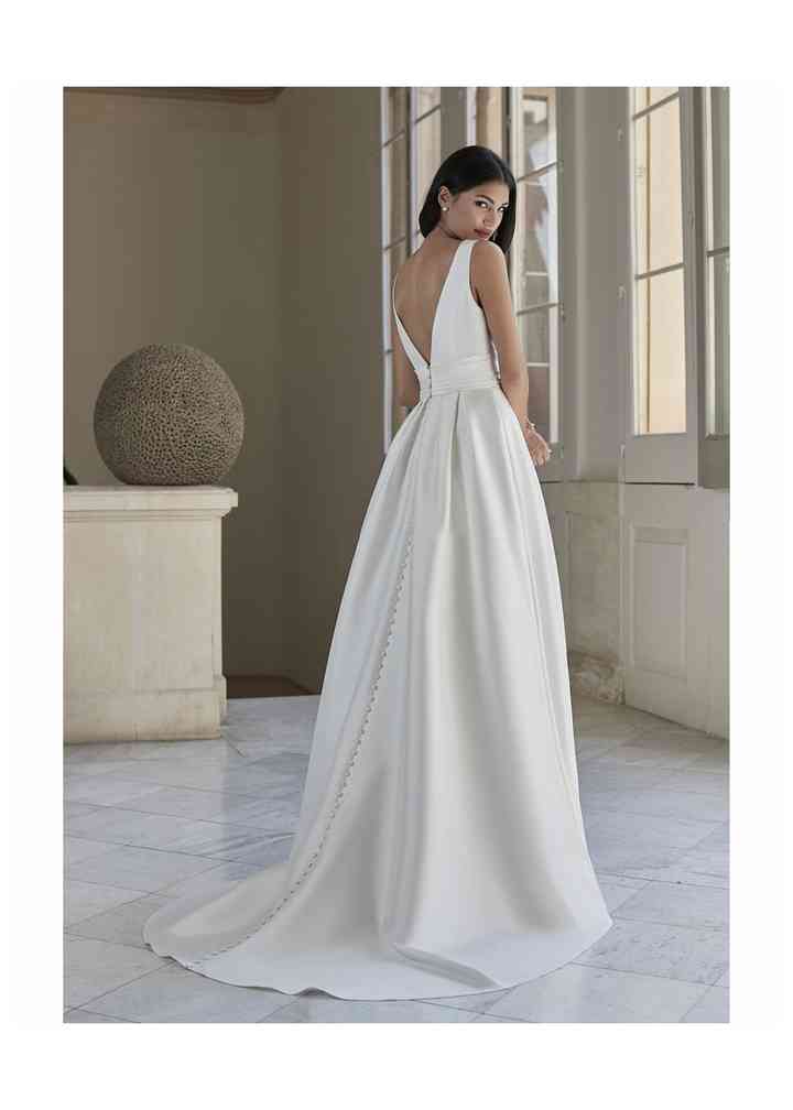 Wedding Dresses by Venus Bridal ...