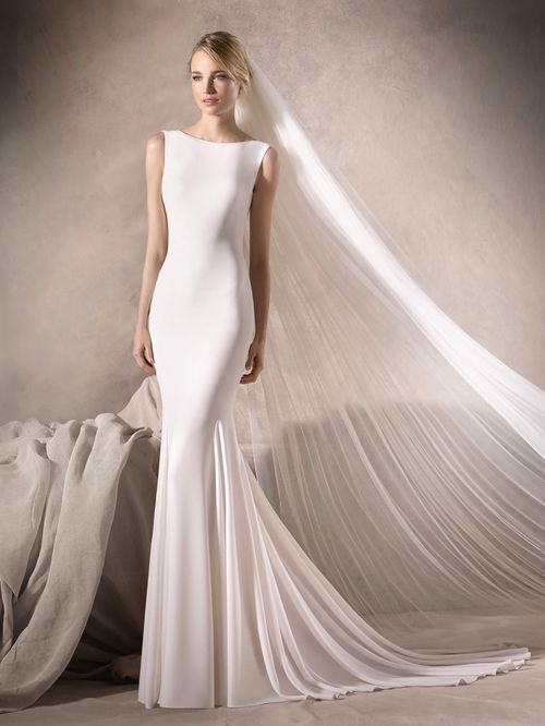 harlow, St. Patrick La Sposa