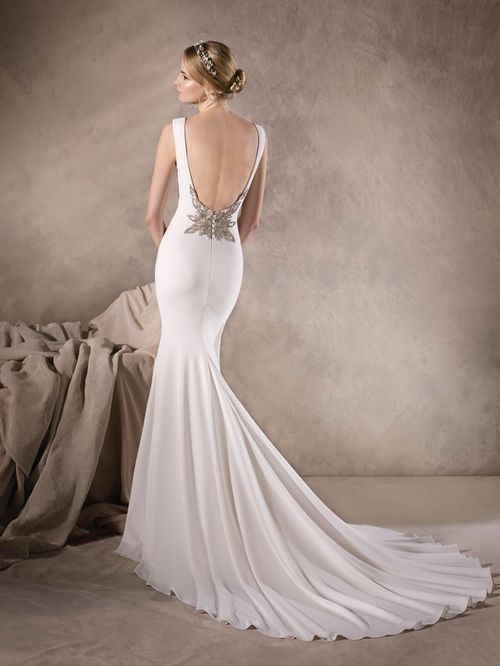 harlow, St. Patrick La Sposa