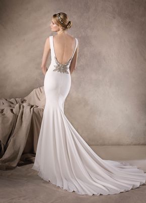 harlow, St. Patrick La Sposa