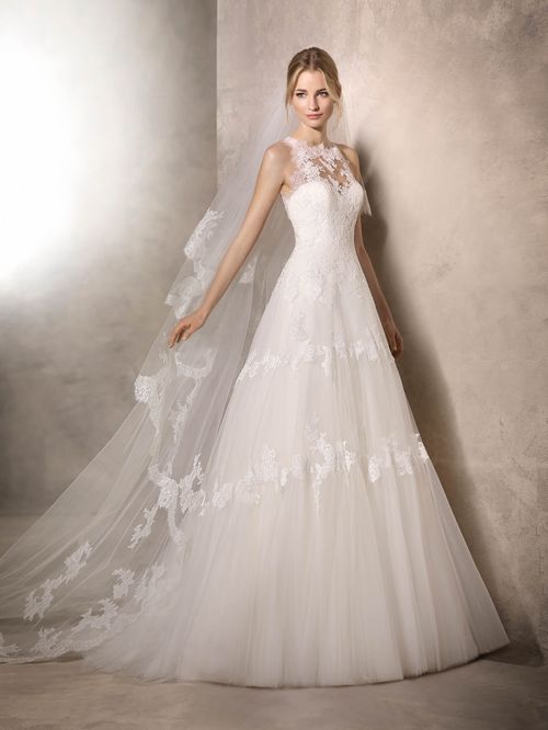 harmonie, St. Patrick La Sposa