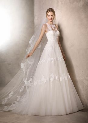 harmonie, St. Patrick La Sposa