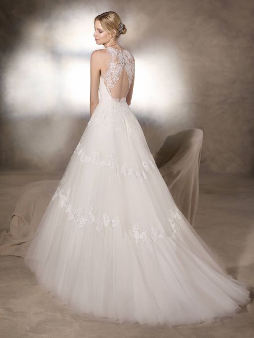 harmonie, St. Patrick La Sposa