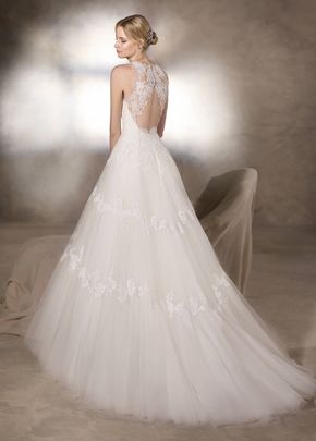 harmonie, St. Patrick La Sposa