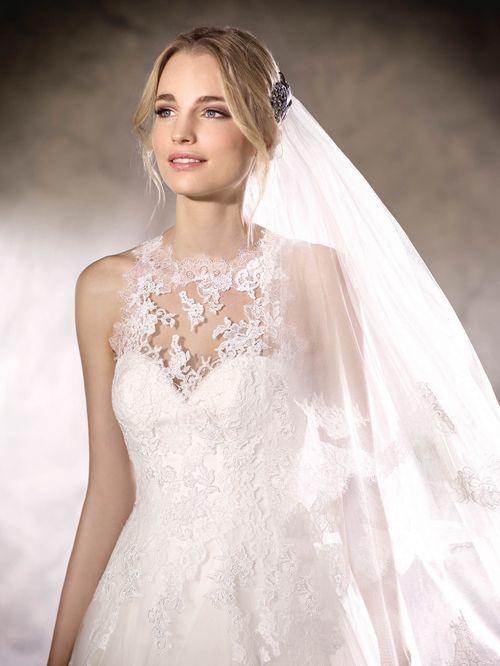 harmonie, St. Patrick La Sposa