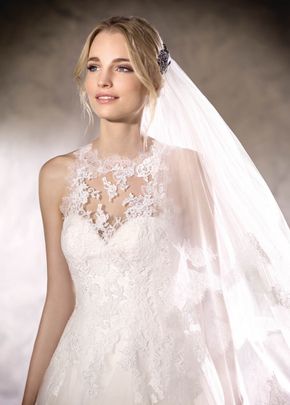 harmonie, St. Patrick La Sposa