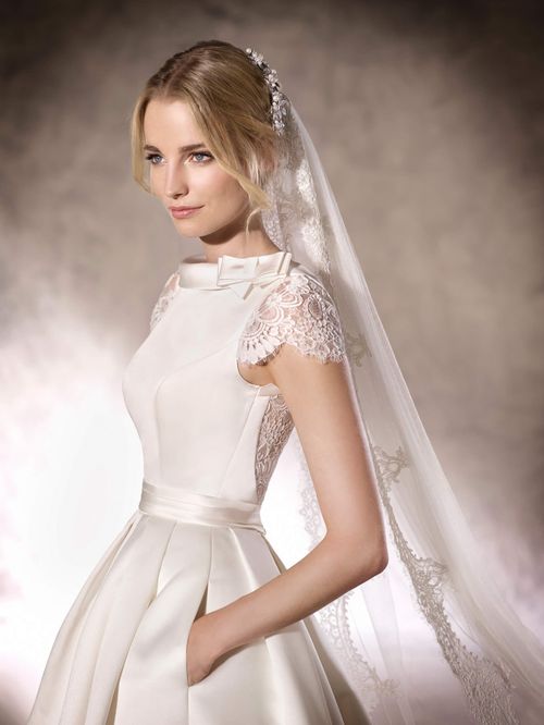 hatie, St. Patrick La Sposa