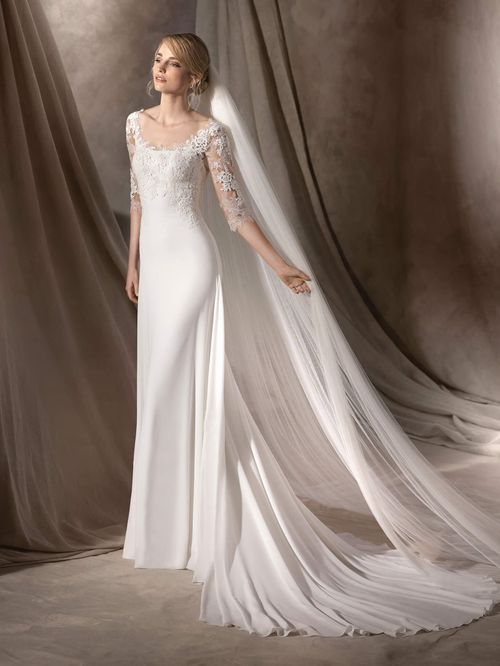 hawai, St. Patrick La Sposa