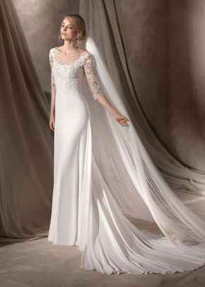 hawai, St. Patrick La Sposa