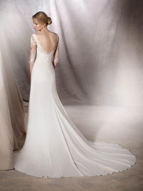 hawai, St. Patrick La Sposa