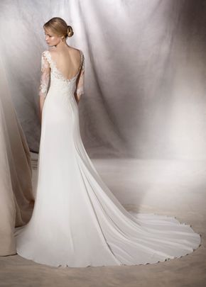 hawai, St. Patrick La Sposa