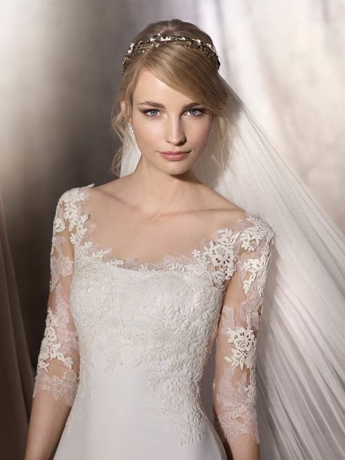 hawai, St. Patrick La Sposa