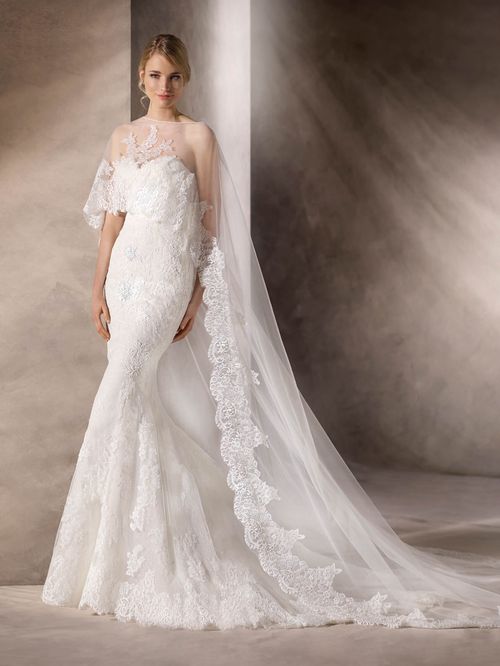 hayden, St. Patrick La Sposa