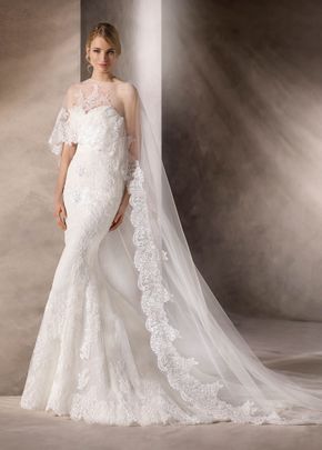 hayden, St. Patrick La Sposa