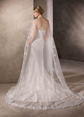 hayden, St. Patrick La Sposa