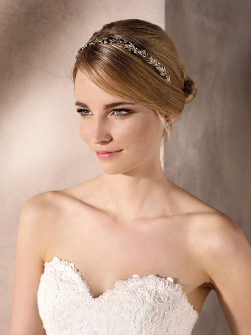 hayden, St. Patrick La Sposa