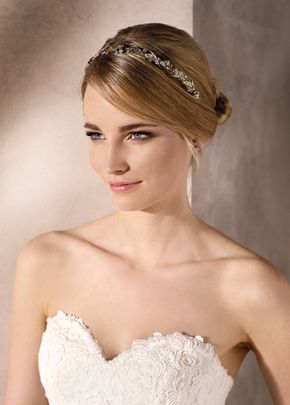 hayden, St. Patrick La Sposa