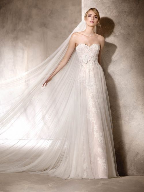 hayuco, St. Patrick La Sposa