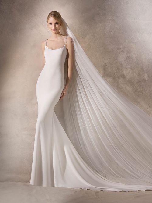 hazel, St. Patrick La Sposa