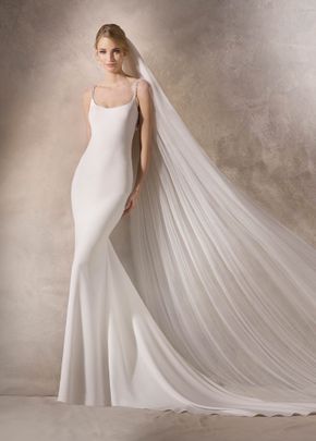 hazel, St. Patrick La Sposa