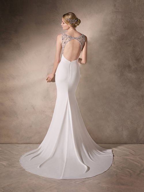 hazel, St. Patrick La Sposa