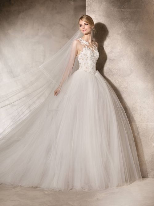 hekuba, St. Patrick La Sposa