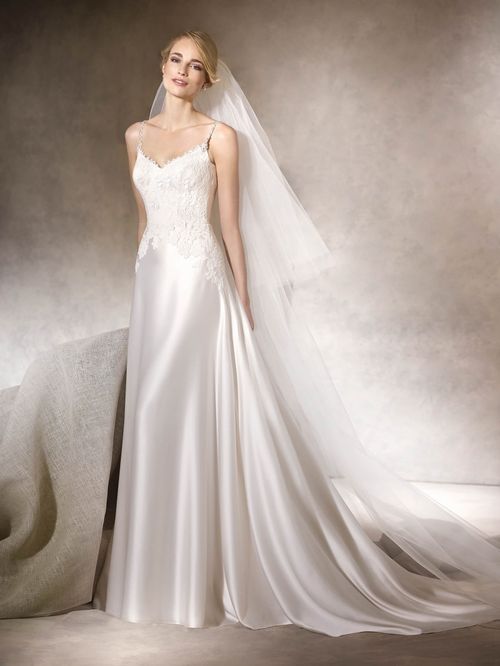 helen, St. Patrick La Sposa