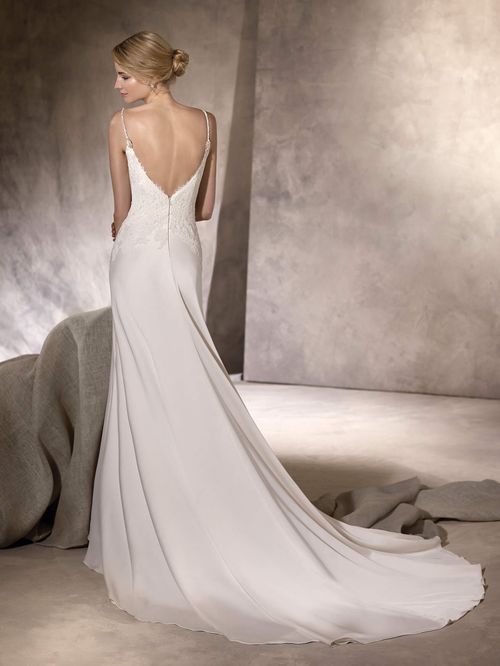 helen, St. Patrick La Sposa