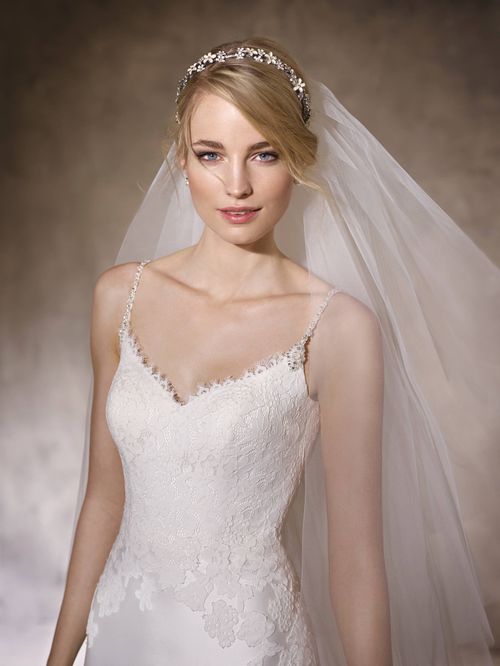 helen, St. Patrick La Sposa